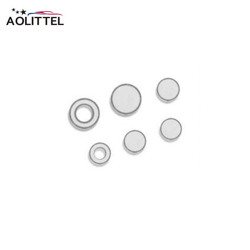 MF57 2400 B Value Disc Type Thermistor 1% Water Tank Temperature Sensor