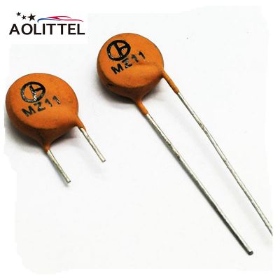 200mA 600OHM Positive Temperature Coefficient Resistor MZ4 PTC Thermal Protection