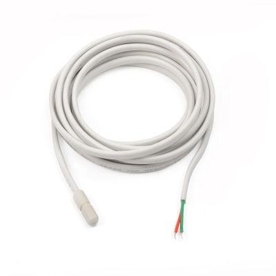 Heating blanket temperature probe NTC sensor 50K 10K 3950 3435 1% NTC Temperature Sensor